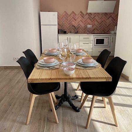Apartamentos Maria Luisa Nº3 Los Cristianos (Tenerife) Ngoại thất bức ảnh