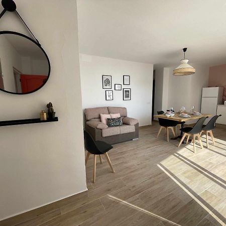 Apartamentos Maria Luisa Nº3 Los Cristianos (Tenerife) Ngoại thất bức ảnh