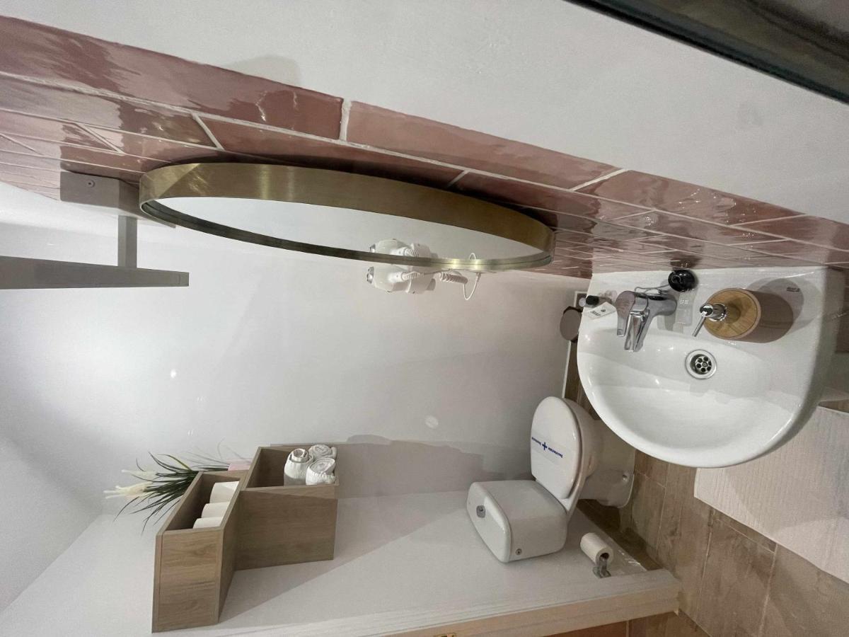 Apartamentos Maria Luisa Nº3 Los Cristianos (Tenerife) Ngoại thất bức ảnh