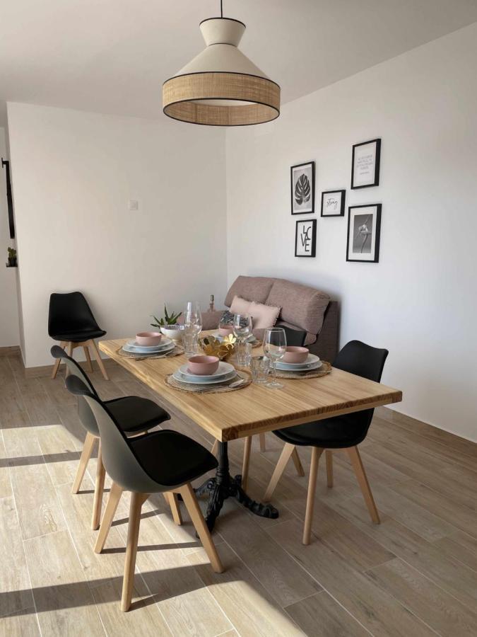 Apartamentos Maria Luisa Nº3 Los Cristianos (Tenerife) Ngoại thất bức ảnh